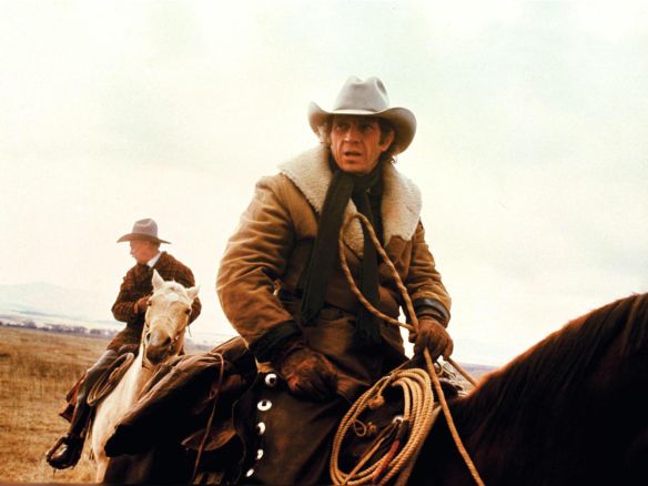 Tom Horn (1980) - William Wiard | Synopsis, Characteristics, Moods ...